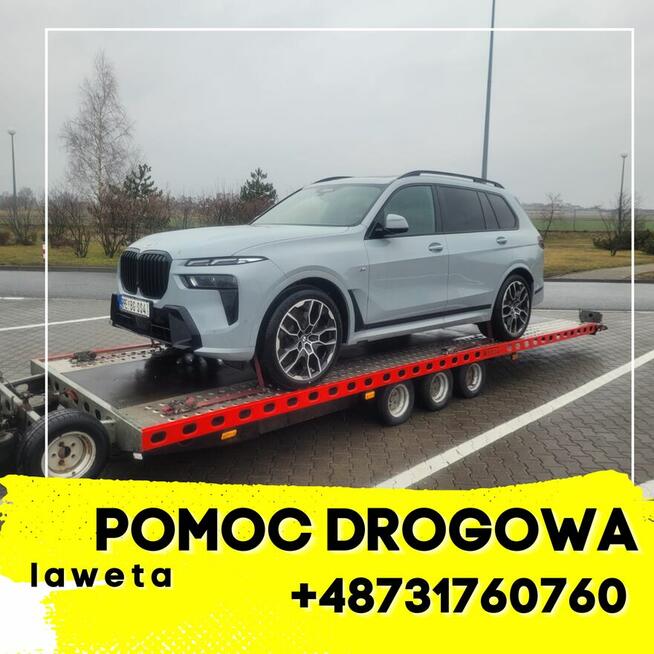 Pomoc Drogowa Słubice, Świecko Berlin Hanower Magdeburg