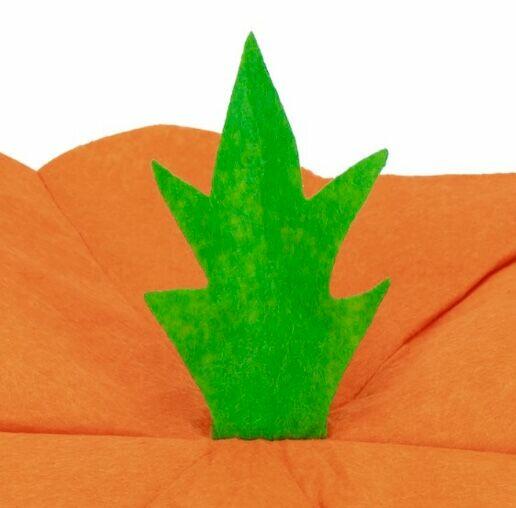 ZESTAW PRZEBRANIE DYNI OZDOBA DEKORACJA HALLOWEEN STRÓJ