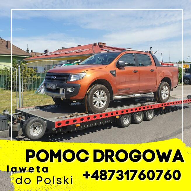 Pomoc Drogowa Słubice, Świecko Berlin Hanower Magdeburg