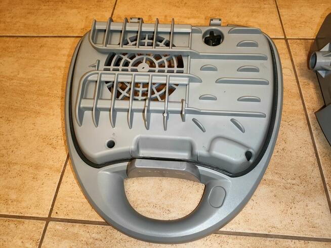 Zelmer Meteor 2 typ;400.5.E00E H / 400.0.E01E F -CZĘŚCI