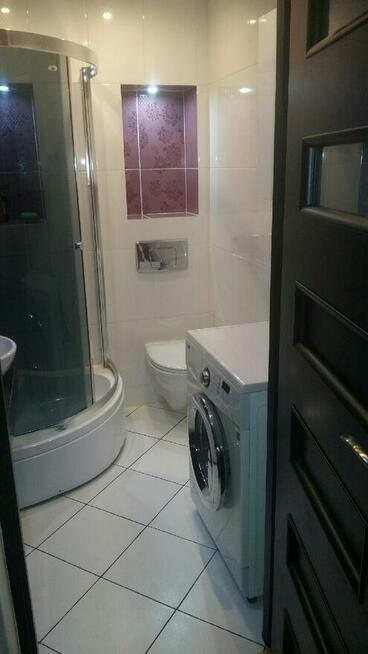 Zamienię kawalerkę na mniejszą metrażowo.