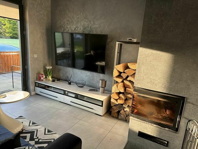 *Willa pod Lasem Basen Jacuzzi Sauna Kawalerskie Panieńskie