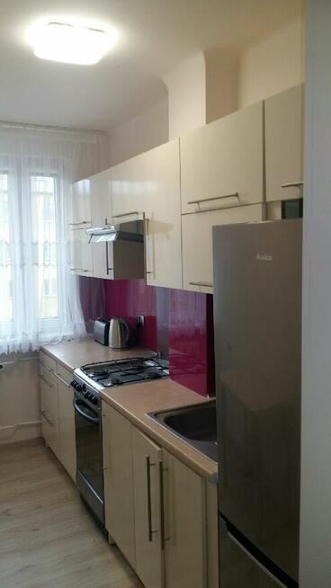 Zamienię kawalerkę na mniejszą metrażowo.