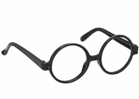 STRÓJ CZARODZIEJA HARRY POTTER HALLOWEEN DLA DZIECI