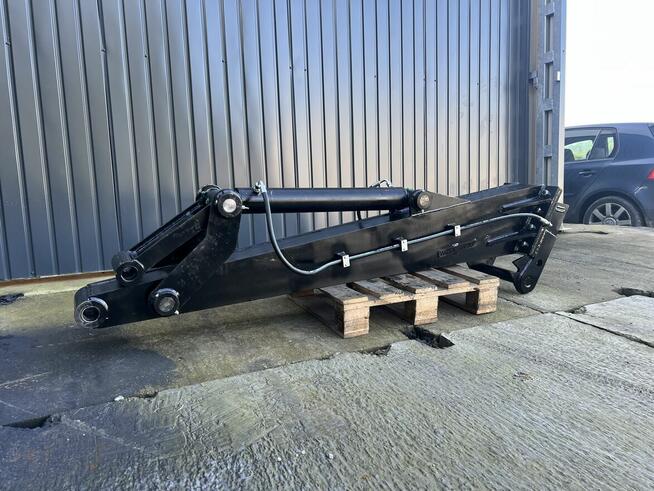 Przedłużenie ramienia z siłownikiem 6-9t MS08