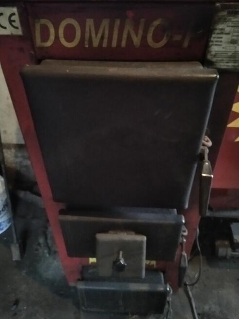 Sprzedam piec marki Domino na części
