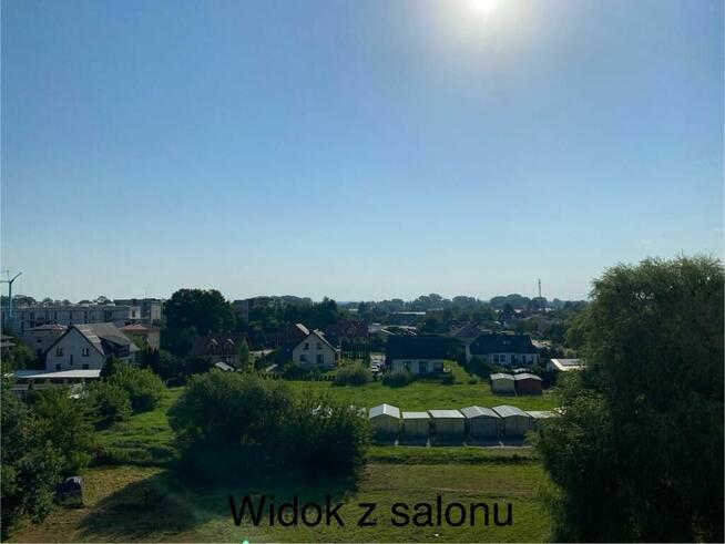 Mieszkanie na sprzedaż Hrubieszów