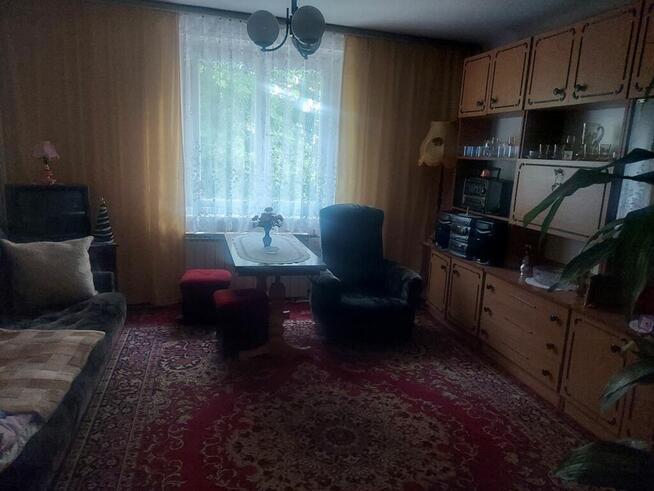 Domek kwaterunkowy z działką na Stokach zamienię