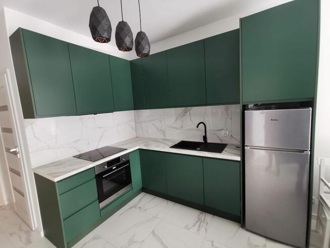 Zatrudnię stolarza/montera meblowego