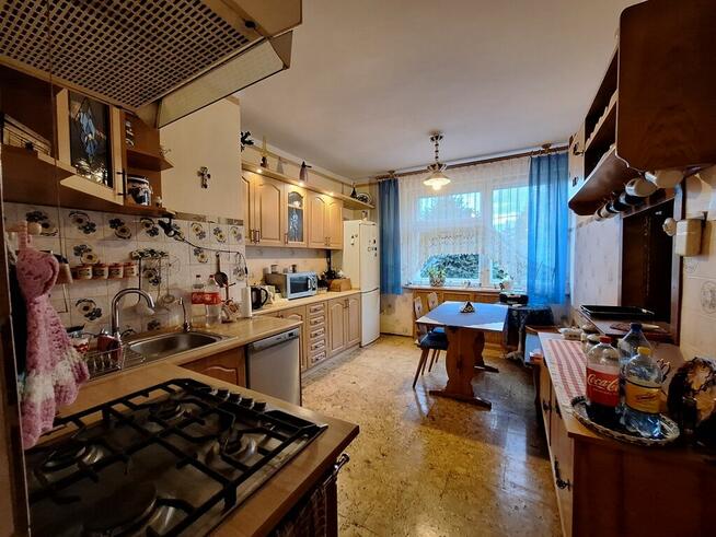 Sprzedam dom w zabudowie bliźniaczej w Poznaniu