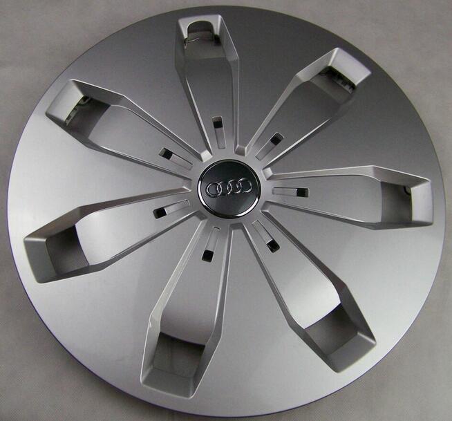 81A601147 Kołpaki kół stalowych 16 oryginał Audi Q2