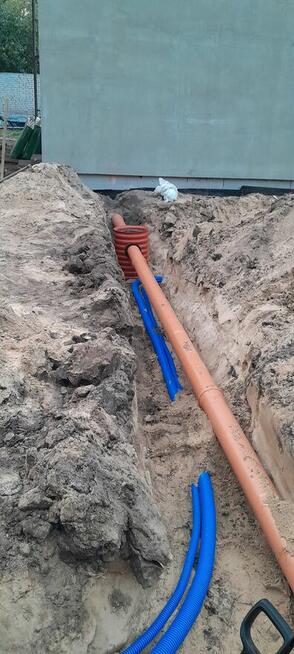 Hydraulik Grodzisk Mazowiecki