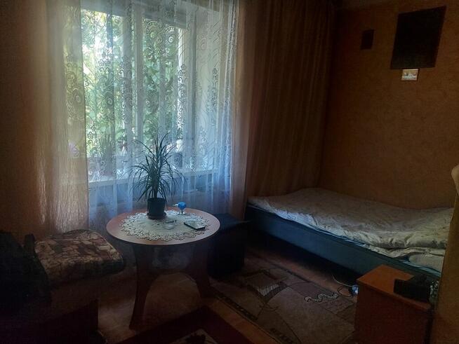 Domek kwaterunkowy z działką na Stokach zamienię