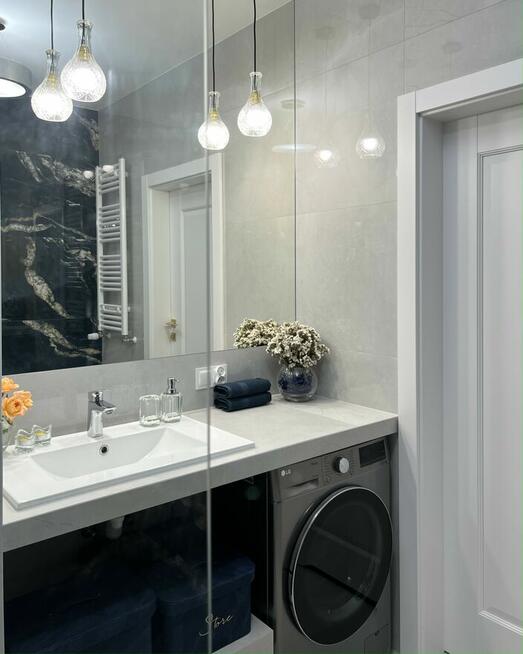 Ekskluzywny apartament Apartamenty Art Deco Lublin Centrum