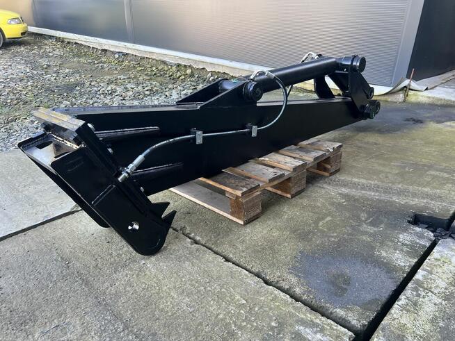 Przedłużenie ramienia z siłownikiem 6-9t MS08