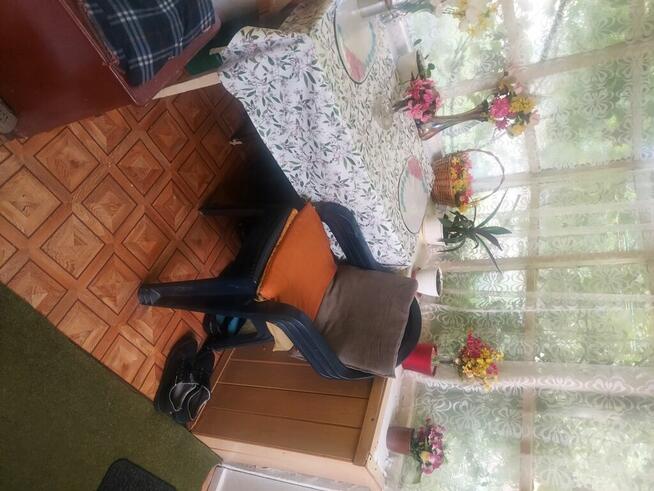 Domek kwaterunkowy z działką na Stokach zamienię