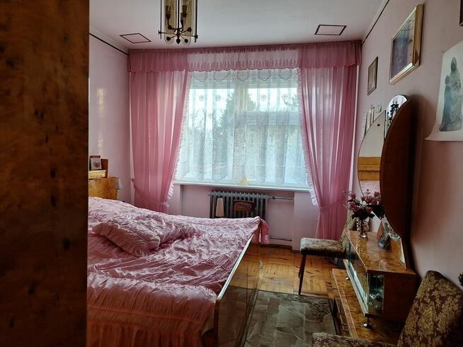 Sprzedam dom w zabudowie bliźniaczej w Poznaniu