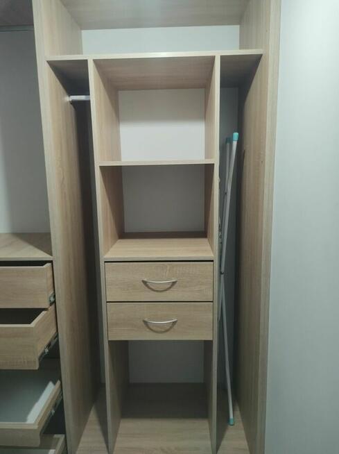 Tanie szafy !!! Meble na wymiar . ZAPRASZAM