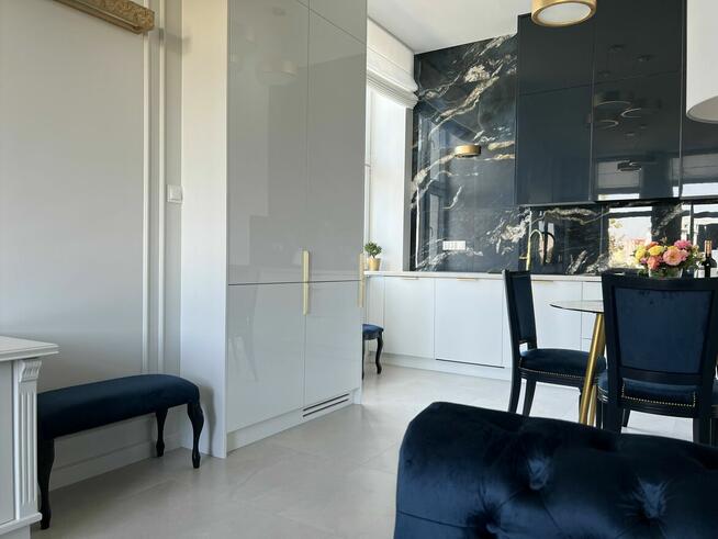 Ekskluzywny apartament Apartamenty Art Deco Lublin Centrum