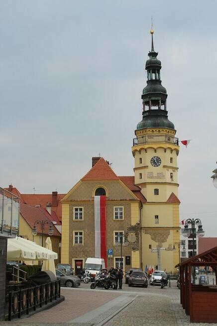 Przewodnik Nysa, Opole i opolskie