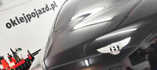 Przyciemnianie szyb samochodowych Racibórz