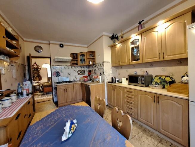 Sprzedam dom w zabudowie bliźniaczej w Poznaniu