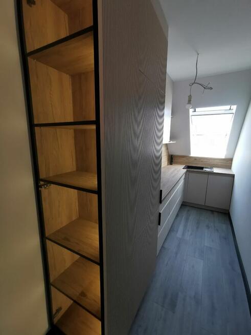 Zatrudnię stolarza/montera meblowego