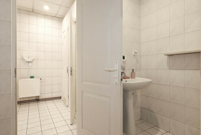 Funkcjonalny układ I Zamknięte patio I Parking