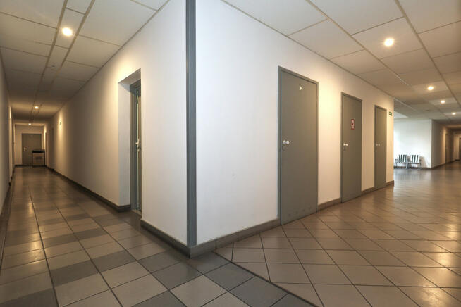 Funkcjonalny układ I Zamknięte patio I Parking