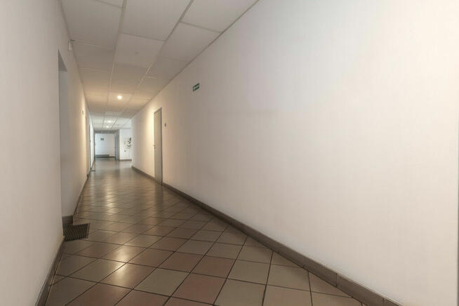 Funkcjonalny układ I Zamknięte patio I Parking