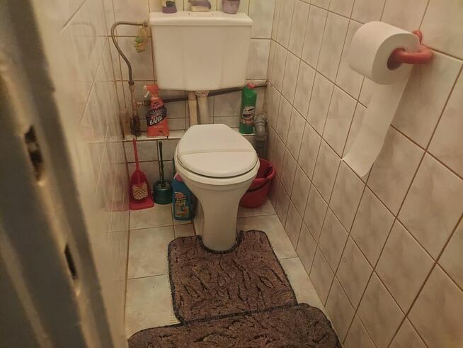 Domek kwaterunkowy z działką na Stokach zamienię