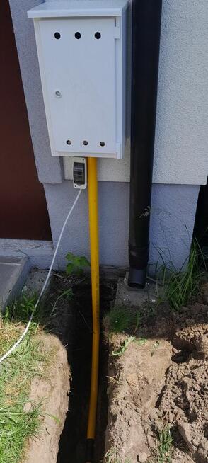 Hydraulik Grodzisk Mazowiecki