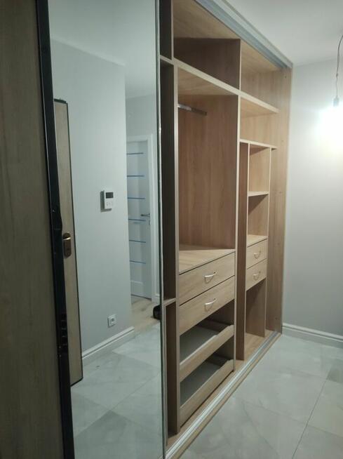 Tanie szafy !!! Meble na wymiar . ZAPRASZAM