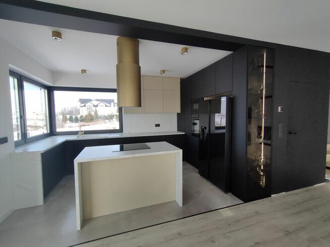 Meble na wymiar ! KUCHNIE, SZAFY, MEBLE ŁAZIENKOWE