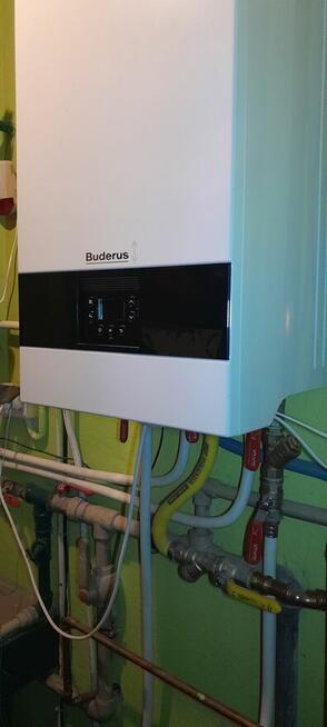 Hydraulik Grodzisk Mazowiecki