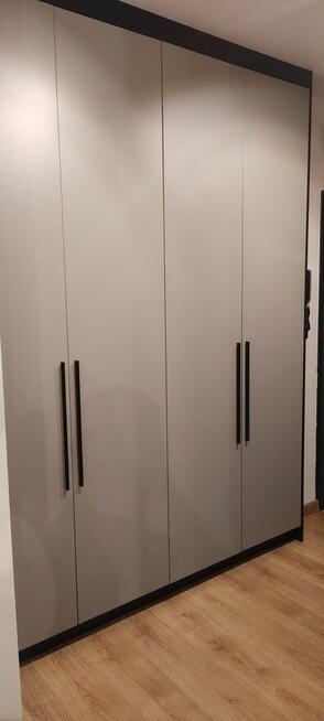 Tanie szafy !!! Meble na wymiar . ZAPRASZAM