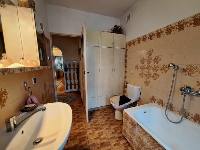 Sprzedam dom w zabudowie bliźniaczej w Poznaniu