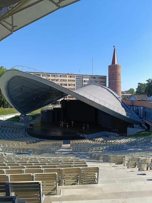 Przewodnik Nysa, Opole i opolskie