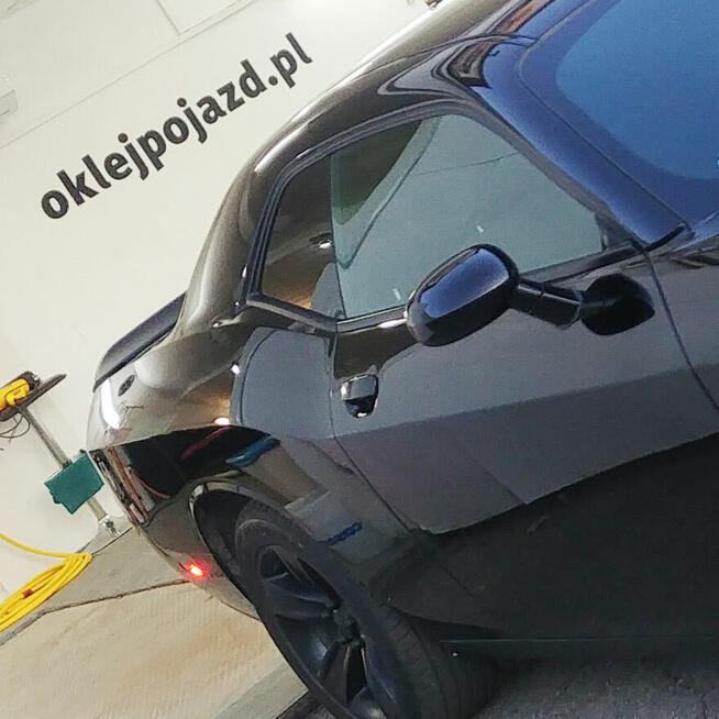 Przyciemnianie szyb samochodowych Racibórz