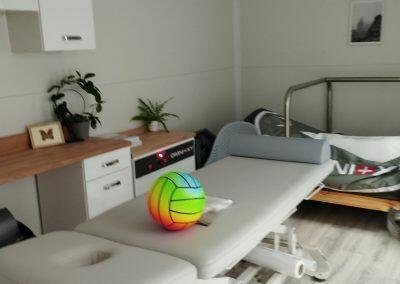 Pawilon Usługowy i Biurowy Kontener - Producent