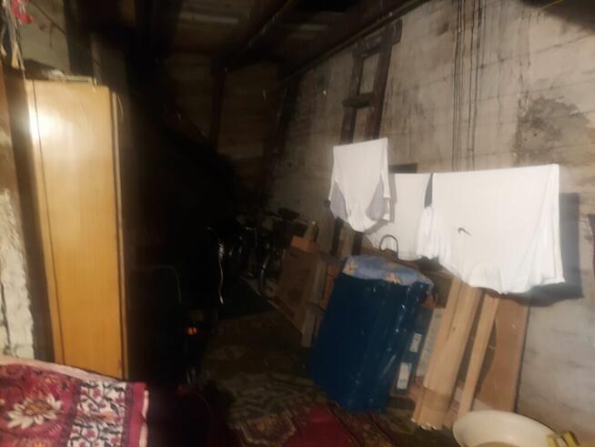 Domek kwaterunkowy z działką na Stokach zamienię