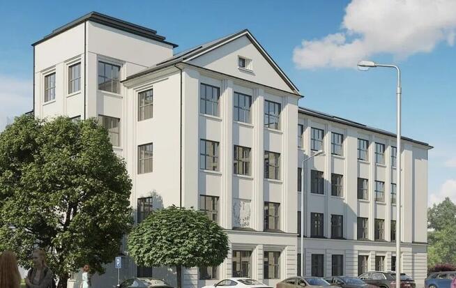 Ekskluzywny apartament Apartamenty Art Deco Lublin Centrum