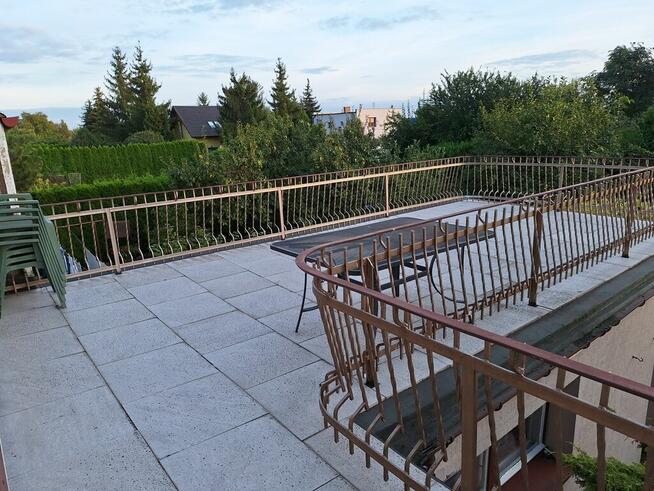 Sprzedam dom w zabudowie bliźniaczej w Poznaniu