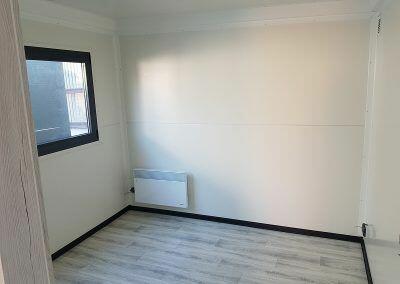 Kontenery Biurowe, Handlowe - Producent