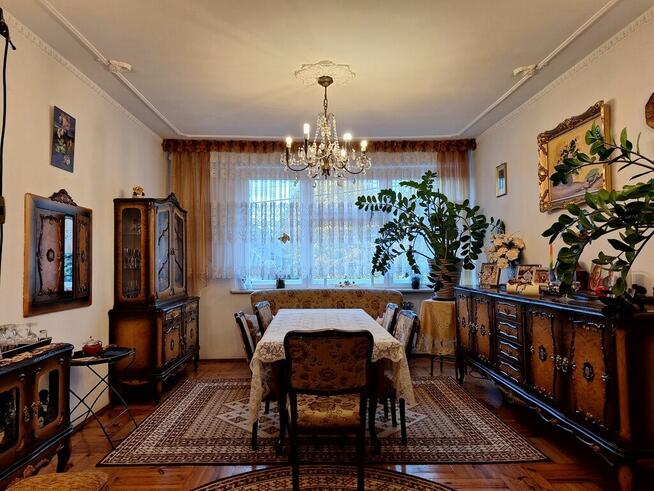 Sprzedam dom w zabudowie bliźniaczej w Poznaniu