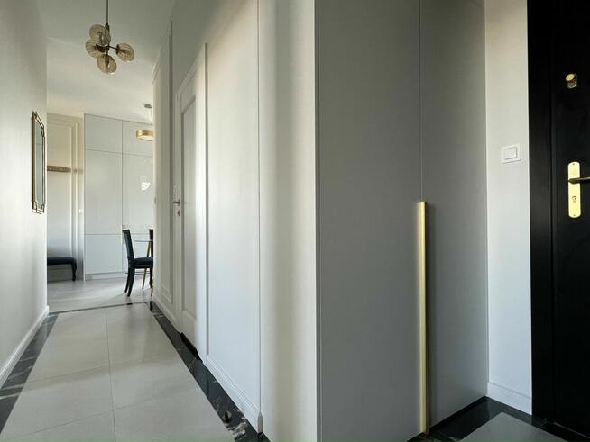 Ekskluzywny apartament Apartamenty Art Deco Lublin Centrum