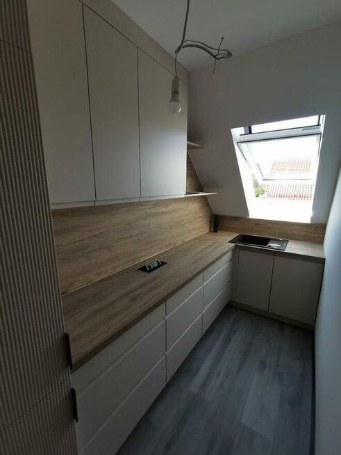 Meble na wymiar ! KUCHNIE, SZAFY, MEBLE ŁAZIENKOWE