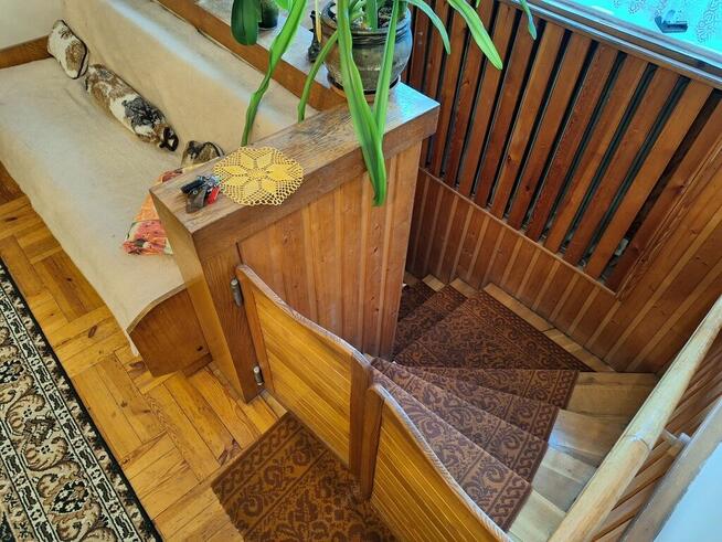 Sprzedam dom w zabudowie bliźniaczej w Poznaniu