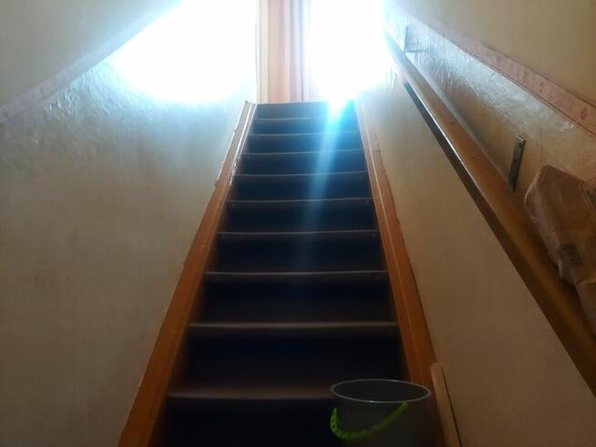 Domek kwaterunkowy z działką na Stokach zamienię