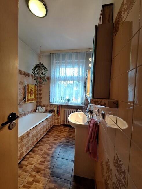 Sprzedam dom w zabudowie bliźniaczej w Poznaniu